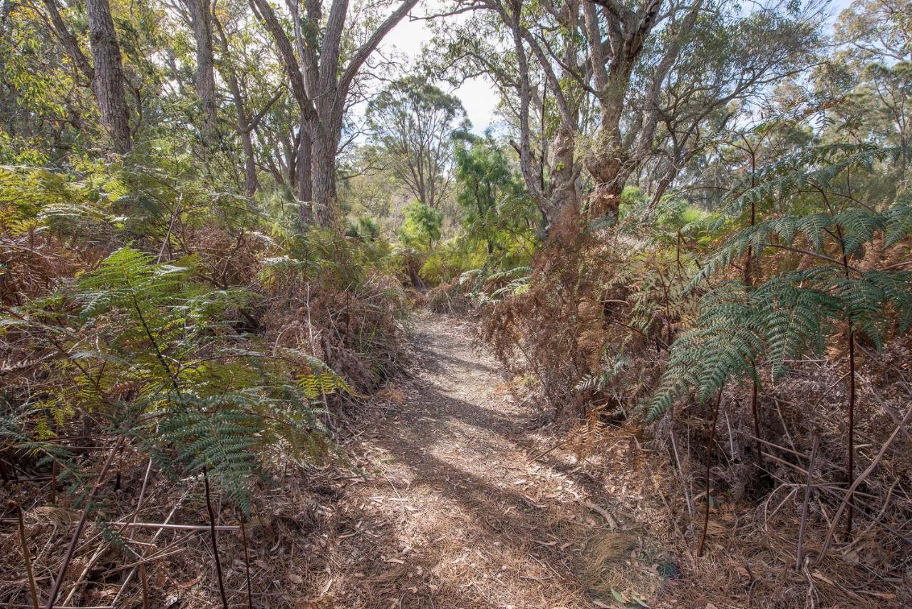 Yelverton Brook Conservation Sanctuary Metricup ภายนอก รูปภาพ