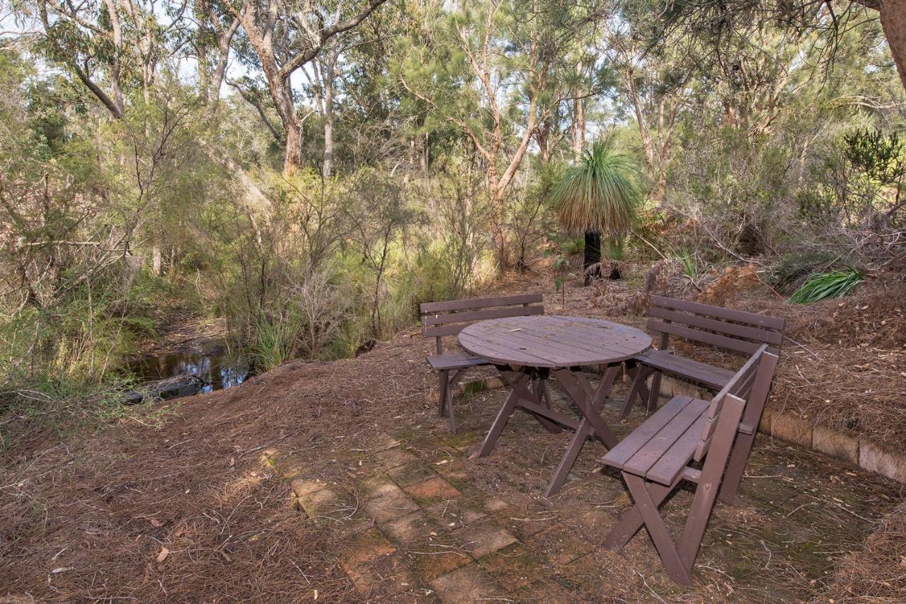 Yelverton Brook Conservation Sanctuary Metricup ภายนอก รูปภาพ
